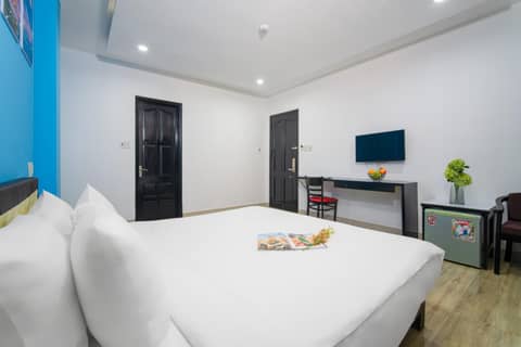 La Maison Danang Beach Hotel — photo 5