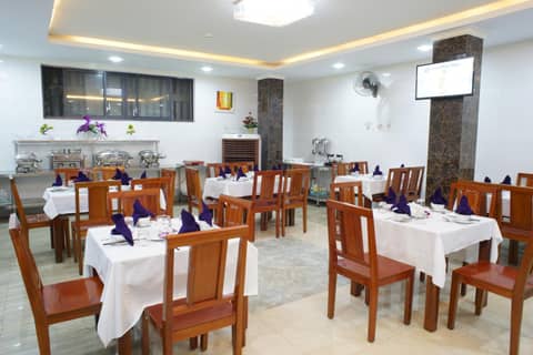 La Maison Danang Beach Hotel — photo 6