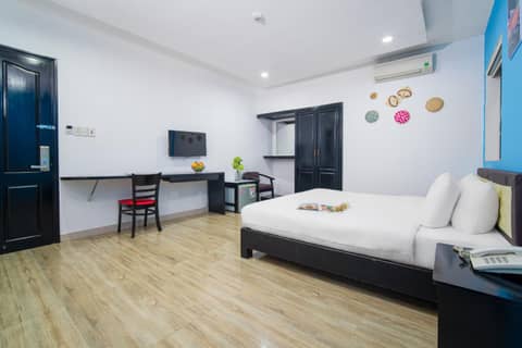 La Maison Danang Beach Hotel — photo 7