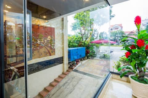 La Maison Danang Beach Hotel — photo 9