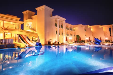Swiss Inn Resort Hurghada — photo 3