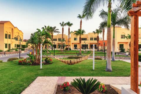 Swiss Inn Resort Hurghada — photo 9