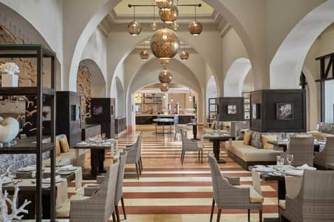 Sheraton Miramar Resort El Gouna — photo 4
