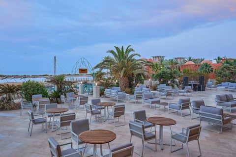 Sheraton Miramar Resort El Gouna — photo 5