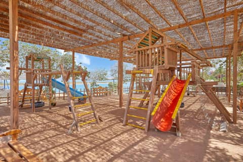 Sheraton Miramar Resort El Gouna — photo 6
