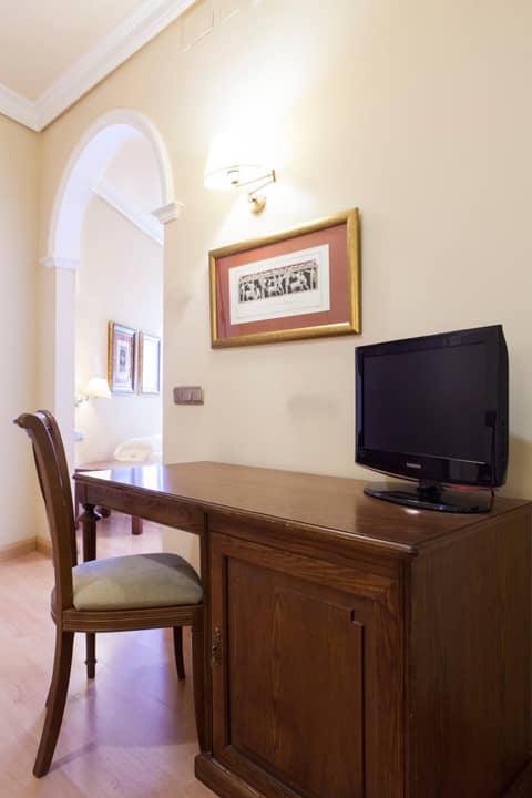 Hotel Cervantes — photo 3