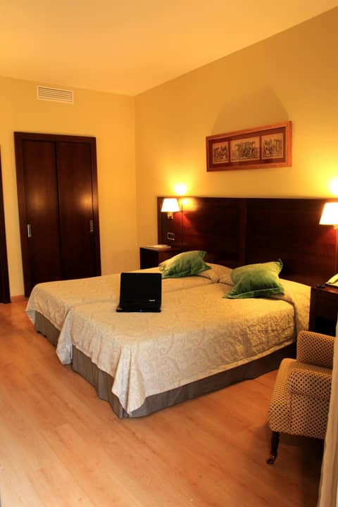 Hotel Cervantes — photo 6