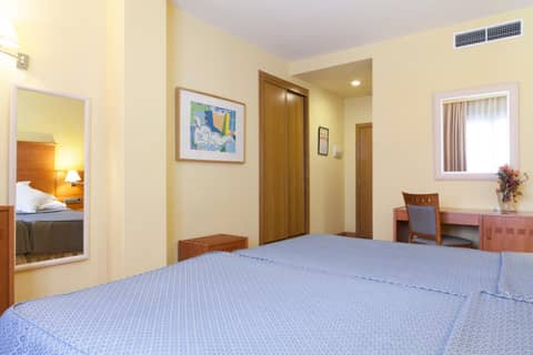 Hotel Cervantes — photo 7