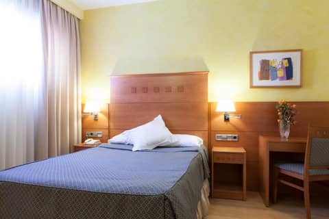 Hotel Cervantes — photo 9