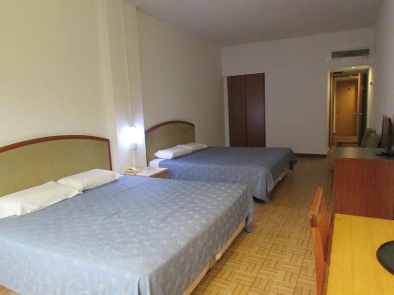 Hotel Supreme — photo 1