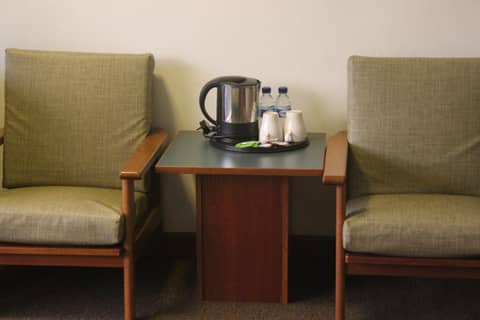 Hotel Supreme — photo 4