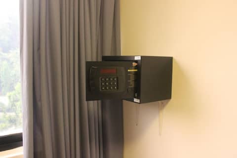 Hotel Supreme — photo 6