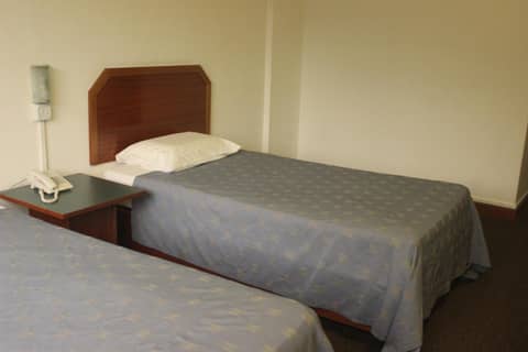 Hotel Supreme — photo 9