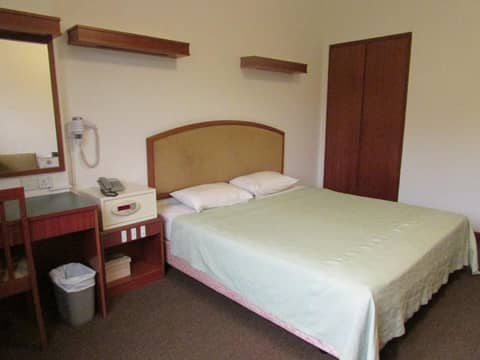 Superior Double or Twin Room — the supplier's photographs — photo 1