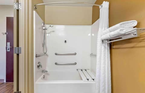 Studio 6 Extended Stay Memphis Airport TN — photo 2