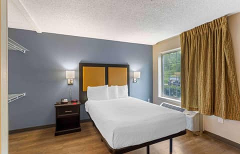 Studio 6 Extended Stay Memphis Airport TN — photo 4