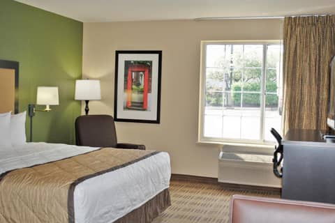 Studio 6 Extended Stay Memphis Airport TN — photo 6