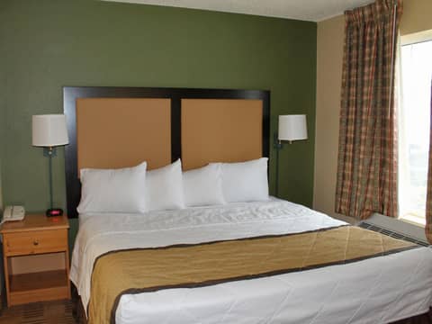 Studio 6 Extended Stay Memphis Airport TN — photo 8