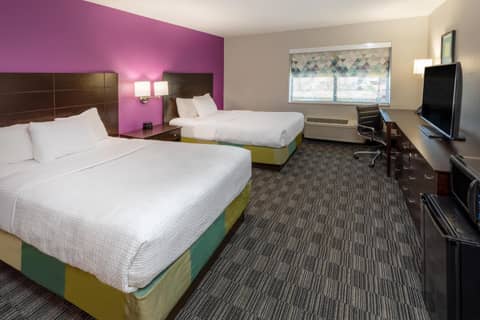 La Quinta by Wyndham Houston NW Brookhollow — photo 3