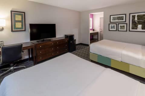 La Quinta by Wyndham Houston NW Brookhollow — photo 6