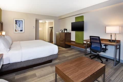 Holiday Inn Express Nashville Airport by IHG — photo 3