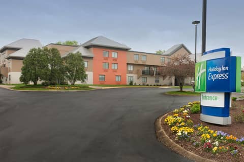 Holiday Inn Express Nashville Airport by IHG — photo 4