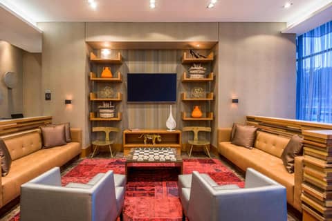 Courtyard by Marriott Bogota Airport — photo 7