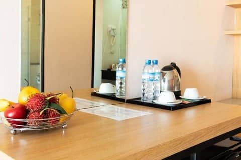 Vogue Pattaya Hotel — photo 2