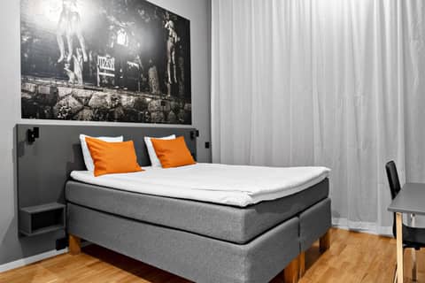 Aiden by Best Western Stockholm City — photo 3