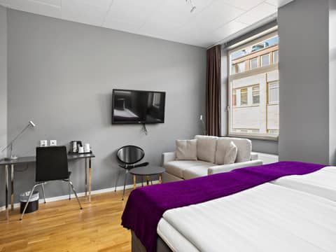 Aiden by Best Western Stockholm City — photo 4