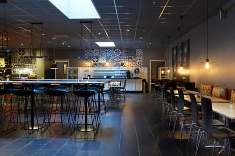 Aiden by Best Western Stockholm City — photo 5