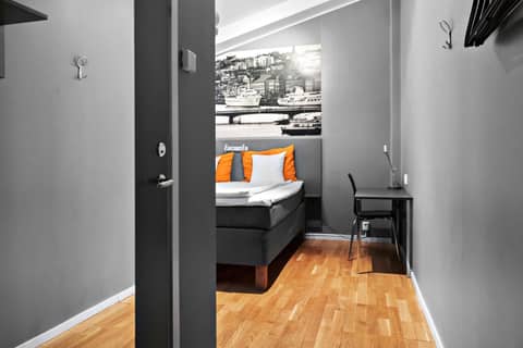 Aiden by Best Western Stockholm City — photo 9