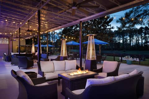 Sheraton Jacksonville Hotel — photo 3