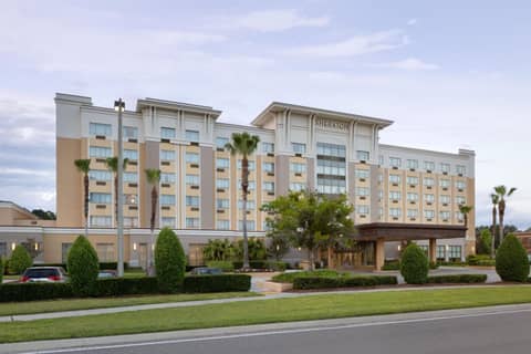 Sheraton Jacksonville Hotel — photo 4