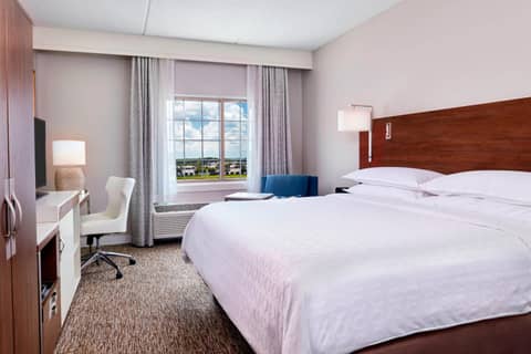 Sheraton Jacksonville Hotel — photo 6