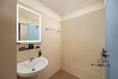 Ginger Mumbai Andheri (MIDC) — photo 2