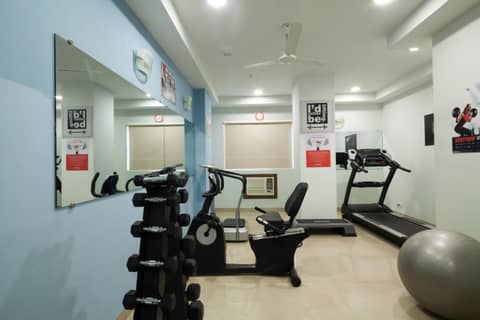 Ginger Mumbai Andheri (MIDC) — photo 8