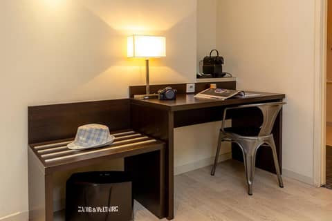 Hotel Terminus Saint-Charles — photo 7