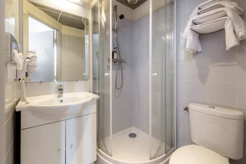 Hotel Terminus Saint-Charles — photo 9