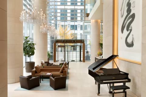 Hyatt Vancouver Downtown Alberni — photo 3