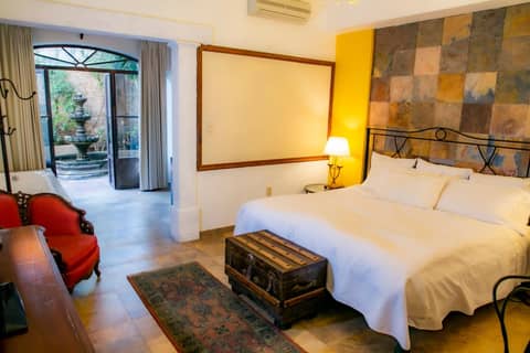 Villa Ganz Boutique Hotel — photo 2