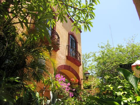 Villa Ganz Boutique Hotel — photo 5
