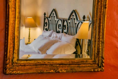 Villa Ganz Boutique Hotel — photo 8