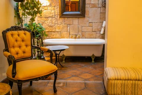 Villa Ganz Boutique Hotel — photo 9