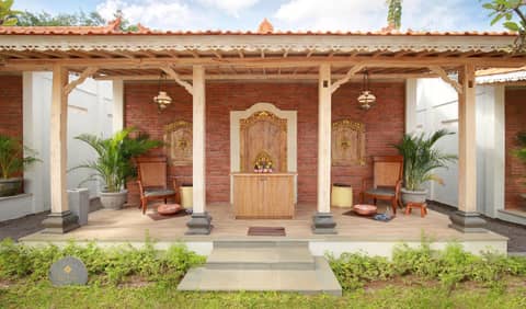 Vivara Bali Private Pool Villas & Spa Retreat — photo 2
