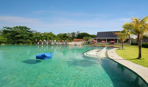 Vivara Bali Private Pool Villas & Spa Retreat — photo 4