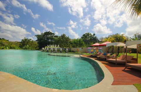 Vivara Bali Private Pool Villas & Spa Retreat — photo 6