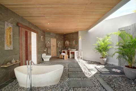 Vivara Bali Private Pool Villas & Spa Retreat — photo 7