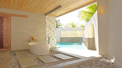 Vivara Bali Private Pool Villas & Spa Retreat — photo 8