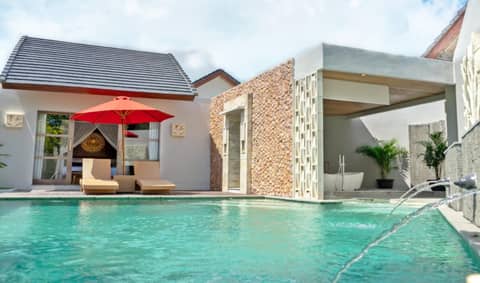 Vivara Bali Private Pool Villas & Spa Retreat — photo 9